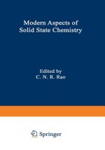 Modern Aspects of Solid State Chemistry