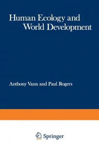 Human Ecology and World Development