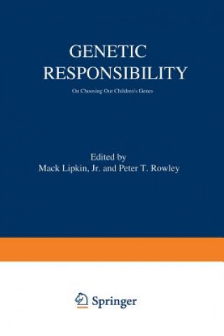 Genetic Responsibility
