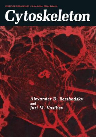 Cytoskeleton