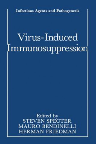 Virus-Induced Immunosuppression