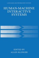 Human-Machine Interactive Systems