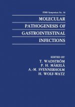 Molecular Pathogenesis of Gastrointestinal Infections