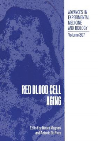 Red Blood Cell Aging