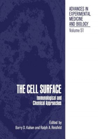 Cell Surface