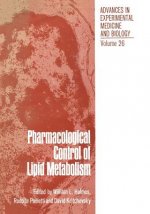 Pharmacological Control of Lipid Metabolism