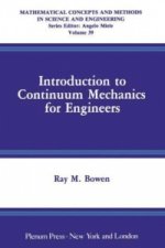 Introduction to Continuum Mechanics for Engineers