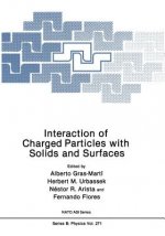 Interaction of Charged Particles with Solids and Surfaces
