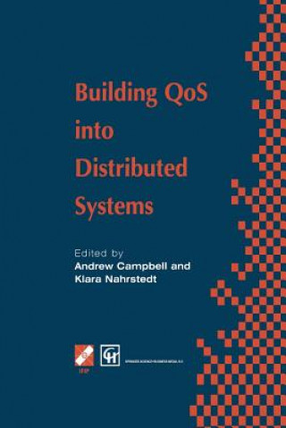 Building QoS into Distributed Systems