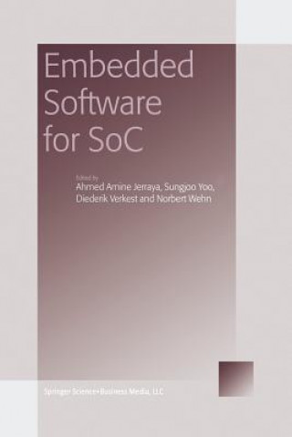 Embedded Software for SoC