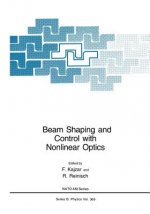 Beam Shaping and Control with Nonlinear Optics