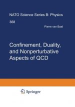 Confinement, Duality, and Nonperturbative Aspects of QCD