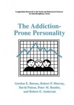 Addiction-Prone Personality