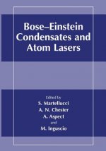 Bose-Einstein Condensates and Atom Lasers