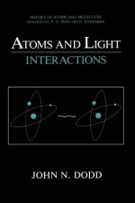 Atoms and Light: Interactions