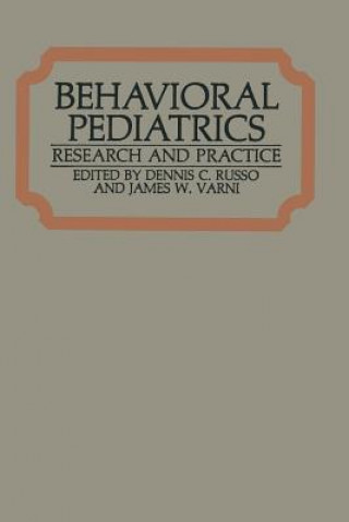 Behavioral Pediatrics