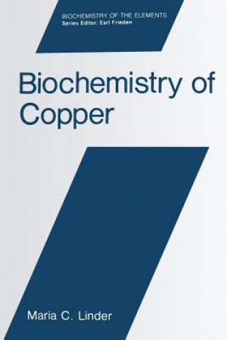 Biochemistry of Copper
