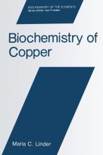 Biochemistry of Copper