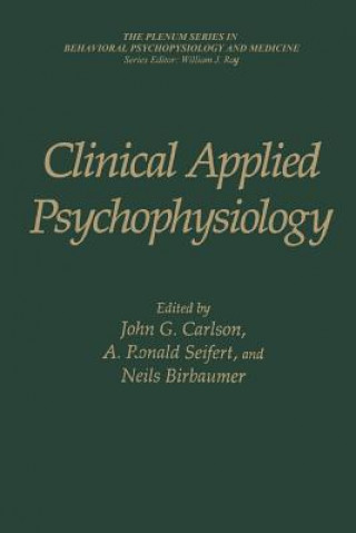 Clinical Applied Psychophysiology