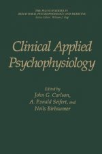 Clinical Applied Psychophysiology