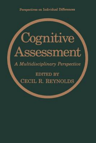 Cognitive Assessment