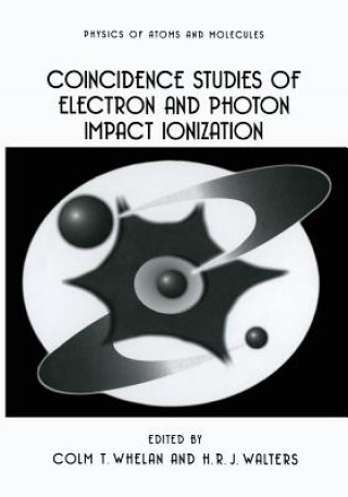 Coincidence Studies of Electron and Photon Impact Ionization