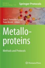 Metalloproteins