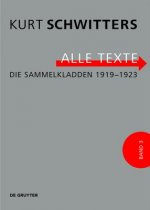 Die Sammelkladden 1919-1923