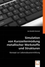 Simulation von Kurzzeitermüdung metallischer Werkstoffe und Strukturen