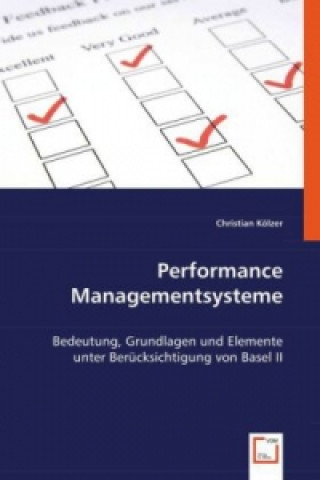Performance Managementsysteme