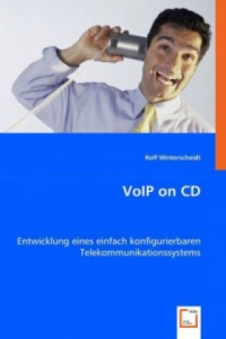 VoIP on CD