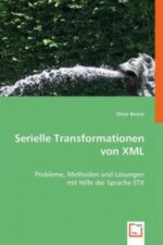 Serielle Transformationen von XML