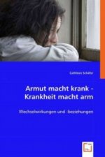 Armut macht krank - Krankheit macht arm