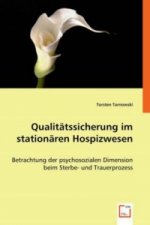 Qualitätssicherung im stationären Hospizwesen