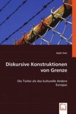 Diskursive Konstruktionen von Grenze