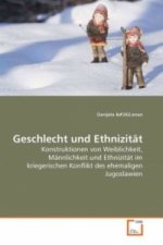 Geschlecht und Ethnizität