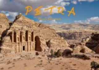 PETRA (Poster Book DIN A4 Landscape)