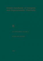Boron and Oxygen