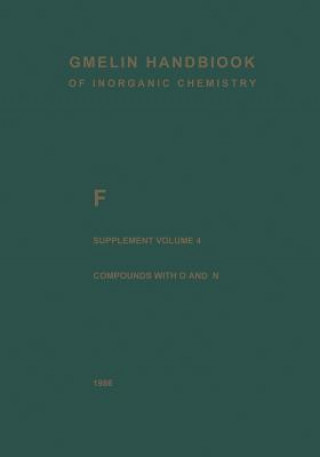 F Fluorine