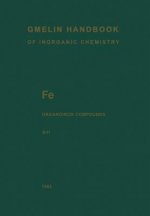 Fe Organoiron Compounds