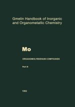 Mo Organomolybdenum Compounds