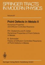 Point Defects in Metals II