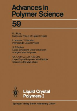 Liquid Crystal Polymers I