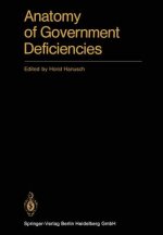 Anatomy of Government Deficiencies