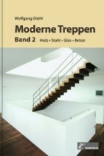 Moderne Treppen Band 2. Bd.2