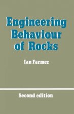 Engineering Behaviour of Rocks