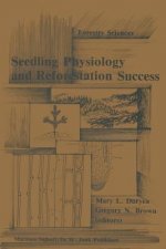 Seedling physiology and reforestation success