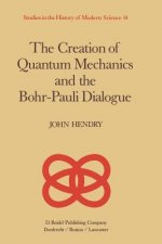 Creation of Quantum Mechanics and the Bohr-Pauli Dialogue