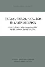 Philosophical Analysis in Latin America