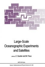 Large-Scale Oceanographic Experiments and Satellites